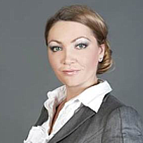 Поликарпова Лилиана Владимировна