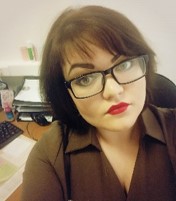 Козикова Екатерина Юрьевна