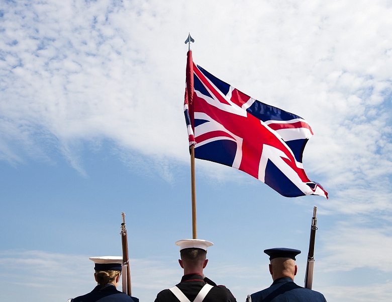 Корпоративное обучение английскому языку