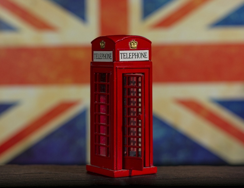 Корпоративное обучение английскому языку